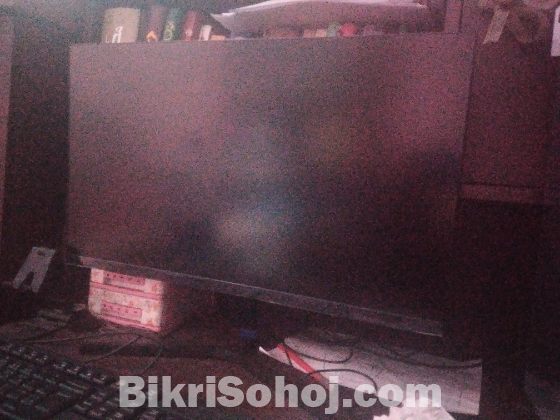 Xiaomi G24 full HD VA panel monitor